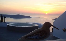 Remezzo Villas Santorini